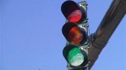 Σε λειτουργία το 80% των φαναριών που είχαν υποστεί φθορές