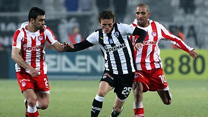 ΟΣΦΠ και ΠΑΟΚ ανεβάζουν τον πήχη!