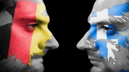 O ανθελληνισμός γεννιέται από εμάς, τους Έλληνες