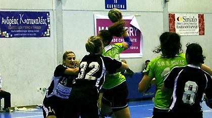 Παραμονή για Αναγέννηση Άρτας