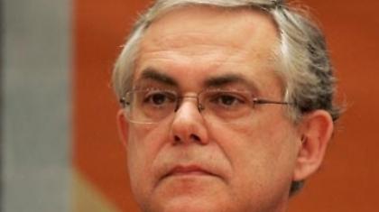 «Ναι, να κάνει κόμμα ο Λουκάς Παπαδήμος»