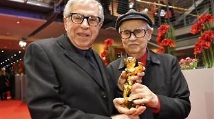 Στους αδελφούς Ταβιάνι η «Χρυσή Άρκτος»