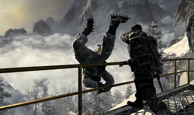 Εμφανίστηκαν ενδείξεις για το Call of Duty: Black Ops 2