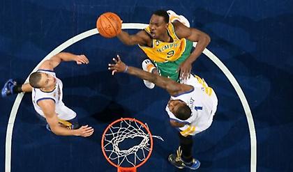 Σαν σε replay...