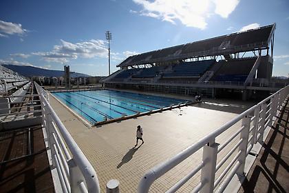 Πληρωμές σε… φαντάσματα στο ΟΑΚΑ