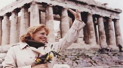 Αν ζούσε η Μελίνα, θα μας έλεγε «στο διάολο κοπρίτες»…