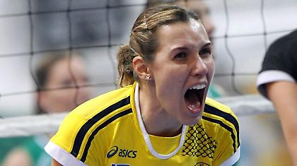 «Πρόκριση επί του Ολυμπιακού και τίτλος»