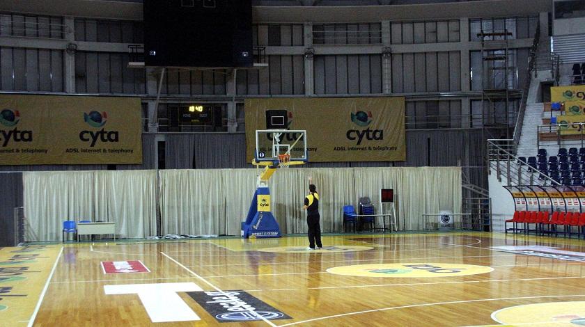 Απειλείται νέα… αποχή στον Άρη!