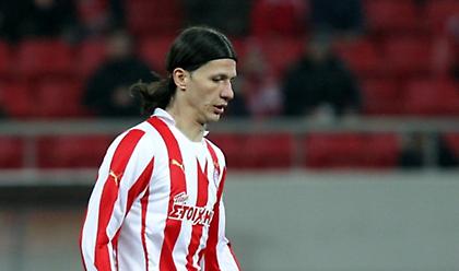 Η ζωή χωρίς τον Μάρκο...