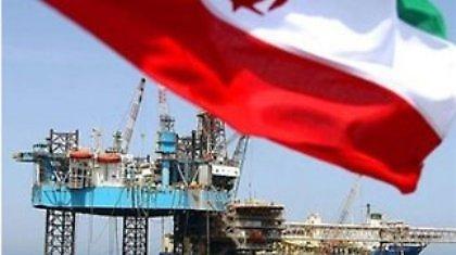 Η Τεχεράνη σταμάτησε τις πωλήσεις αργού πετρελαίου σε Γάλλους και Βρετανούς