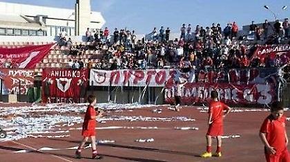 Ποιο ντέρμπι;