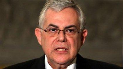 Στις Βρυξέλλες θα βρεθεί αύριο ο Λουκάς Παπαδήμος