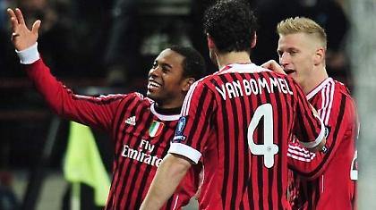 Άντε να την σταματήσεις…