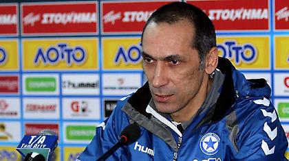 Δώνης: «Μεγάλη ξεφτίλα»