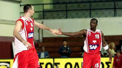 Ο Ντέιβιντ Ρίβερς όπως δεν τον έχετε ξαναδεί