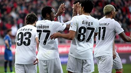 Δεν… πονοκεφαλιάζει!