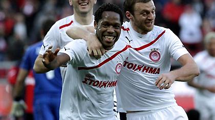 Μακούν: «Κι εμείς περιμένουμε το ντέρμπι…»