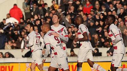 Στο Κύπελλο εσύ; Στο πρωτάθλημα εγώ!