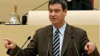 «Η σταθερότητα θα έρθει, αν βγει από την ευρωζώνη η Ελλάδα»