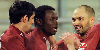 Της άρεσε, θέλει κι άλλο...