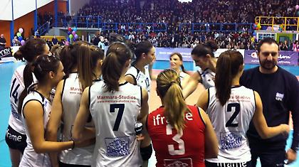 Γιορτή… όλο τρέλα!