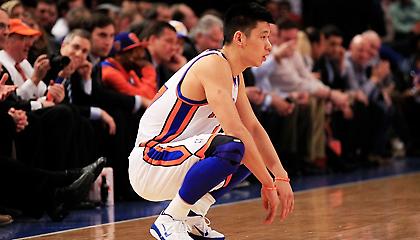 Τον απέλυσαν λόγω... Λιν