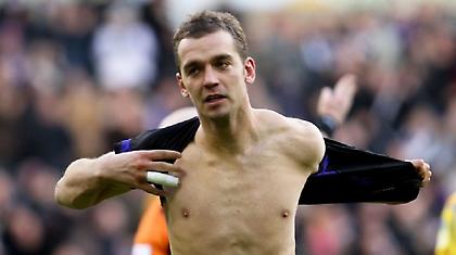 Απλά… ασταμάτητη