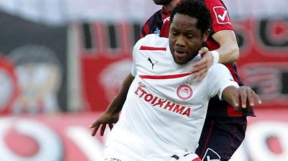 Ξεχώρισαν Μακούν και Αμπντούν