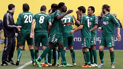 Όλα όσα κρίθηκαν το Σ/Κ (και ήταν πολλά…)