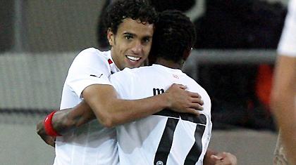 Δύο γκολ σε ένα μήνα, όχι δύο σε ενάμιση χρόνο!