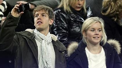 Ευχαριστήθηκε… μπαλίτσα!