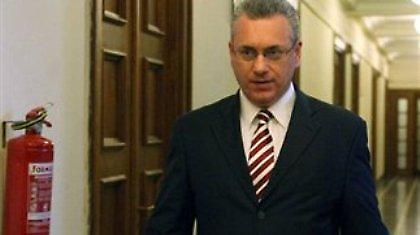 Μαρκόπουλος: «Διαγράφηκα, αλλά είμαι εντάξει με τον εαυτό μου»