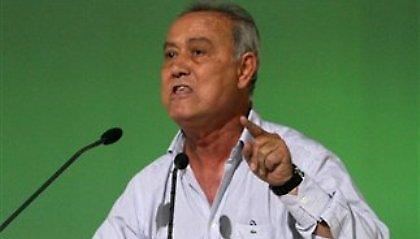 Παραίτηση με αιχμές από τον Γ. Παναγιωτακόπουλο