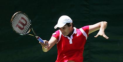 Άλμα για Δανιηλίδου