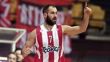 Τα 7 μυστικά του Ολυμπιακού!