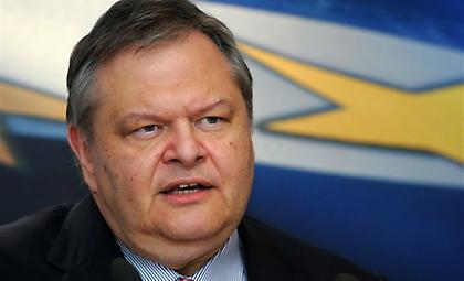 Βενιζέλος: «Να μπει τώρα τέλος στην αβεβαιότητα»