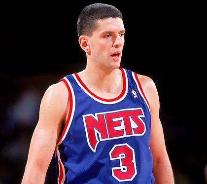 Ο Μόροου τιμά τον Ντράζεν