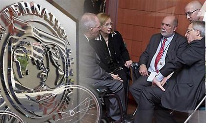 Αγωνία για τις αποφάσεις της ΕΕ