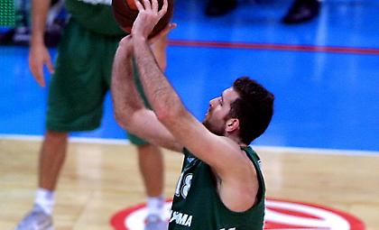 Καϊμακόγλου: «Καμία σχέση με το Μιλάνο»