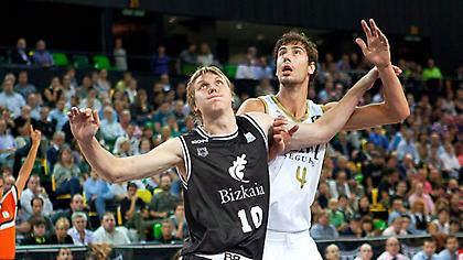 Δάνεισε Χαμπλ στην Τσιμπόνα η Μπιλμπάο