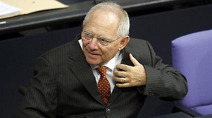 Αισιοδοξία στη Γερμανία για επίτευξη συμφωνίας