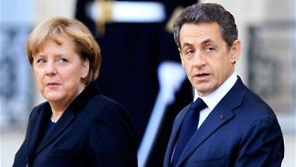 «Η Ελλάδα χρειάζεται ένα Σχέδιο Μάρσαλ»