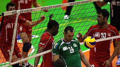 Σε κυκλοφορία τα εισιτήρια του... ντέρμπι