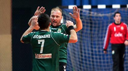 «Θέλουμε τη Μακάμπι»