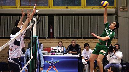 ΠΑΟ… ολοταχώς για Α2!