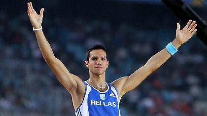 Ραντεβού στο ΣΕΦ