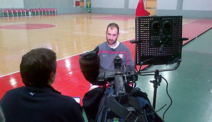 Αφιέρωμα από Eurosport στον Ολυμπιακό