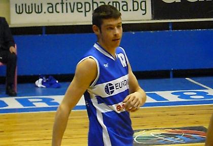 Πήρε Γιάνεφ η Καβάλα