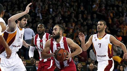 Κυκλοφορούν τα εισιτήρια με Γαλατάσαραϊ