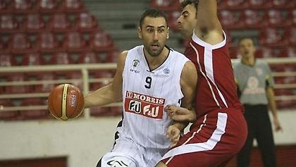 Μένει ο Ντικούδης, αναχωρεί ο Γκίντενς